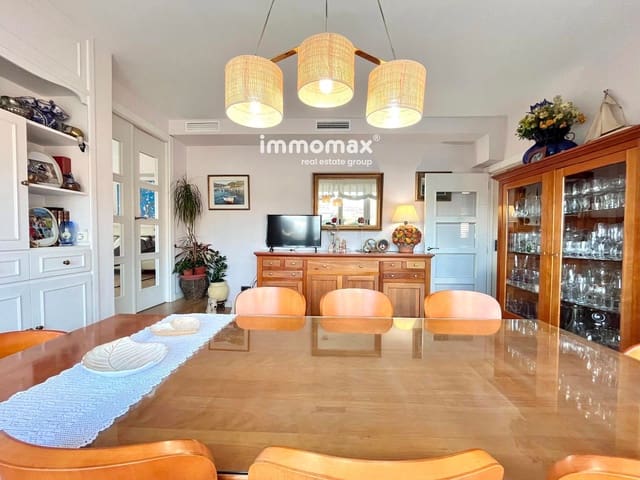 4 bedroom Flat for sale in Vilanova i la Geltrú - € 474,000 (Ref: 9618867)