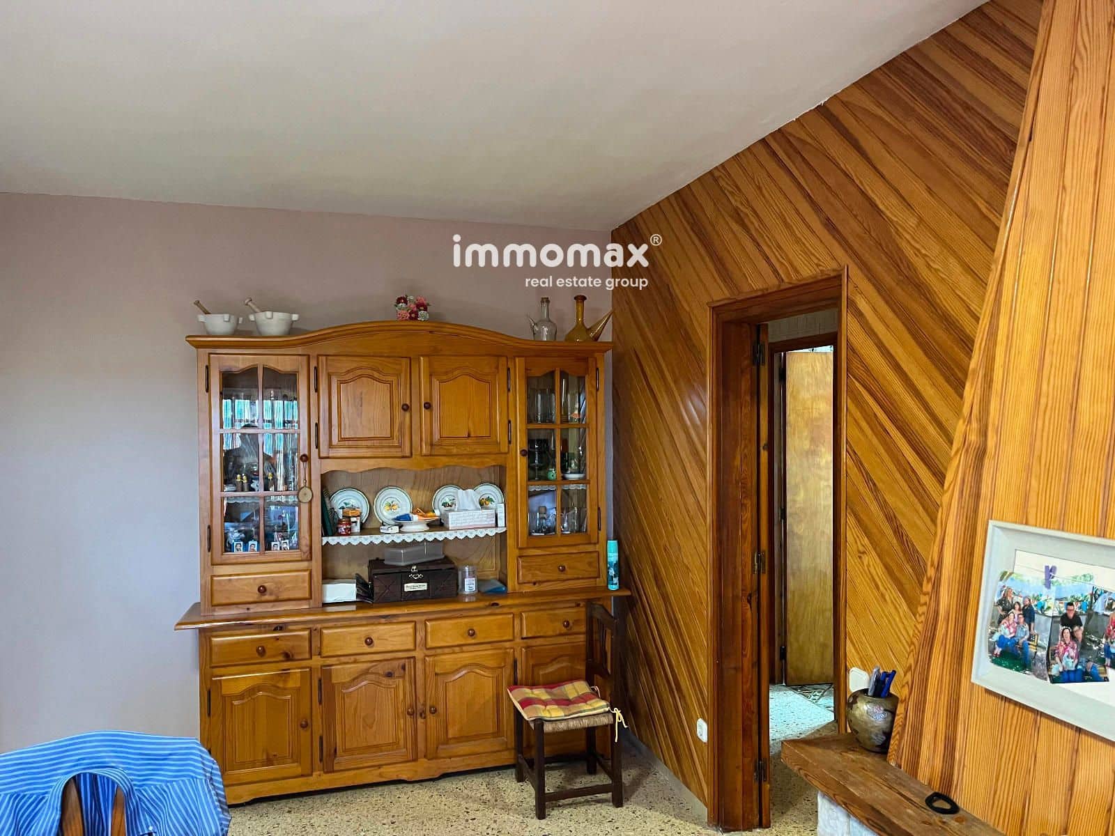 Chalet de 4 habitaciones en Santa Eulàlia de Ronçana en venta con piscina - 349.000 € (Ref: 9622750)