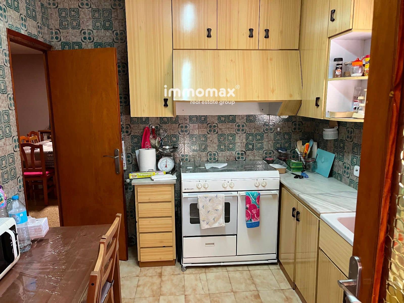 Chalet de 4 habitaciones en Santa Eulàlia de Ronçana en venta con piscina - 349.000 € (Ref: 9622750)