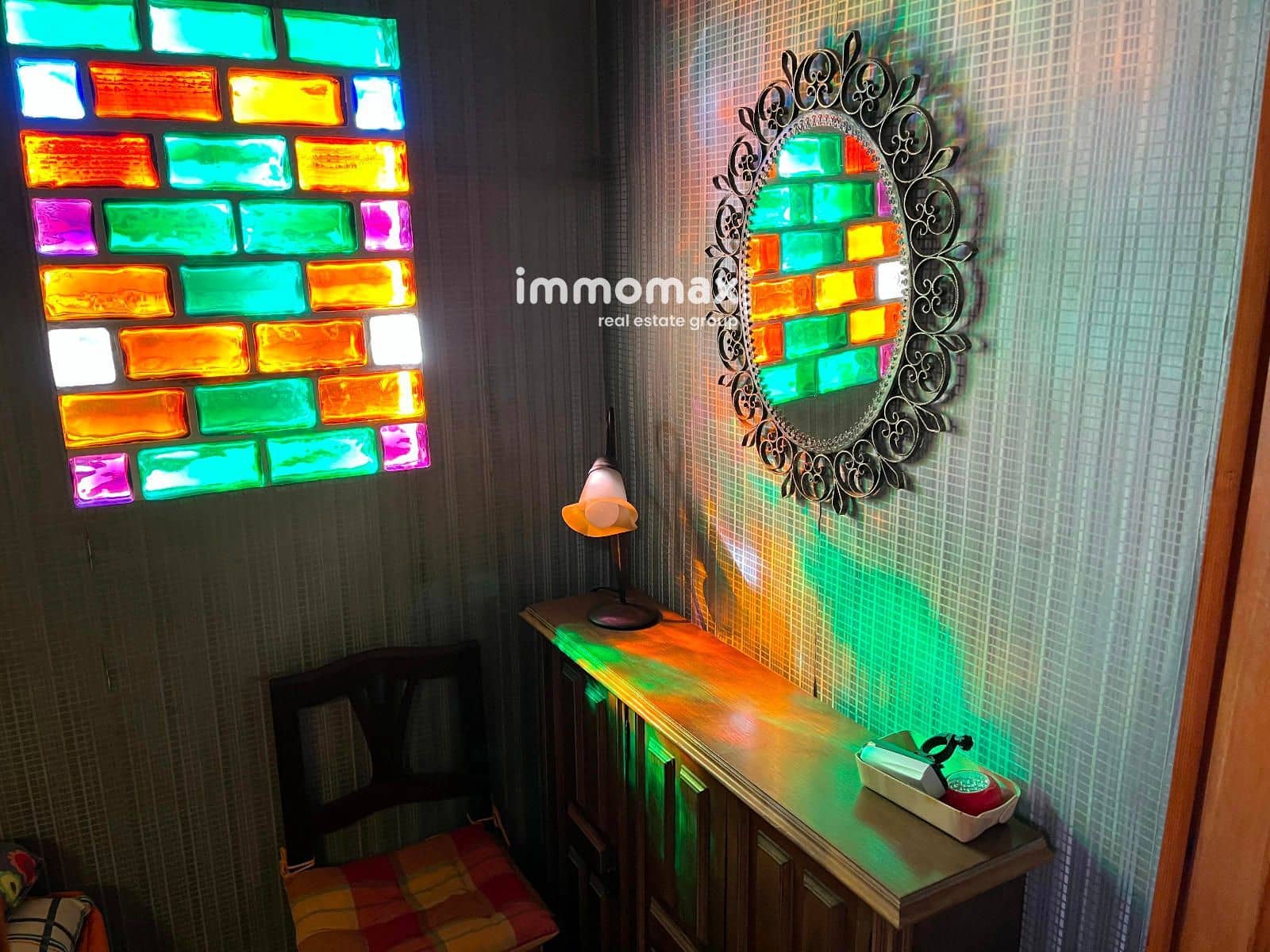 Chalet de 4 habitaciones en Santa Eulàlia de Ronçana en venta con piscina - 349.000 € (Ref: 9622750)