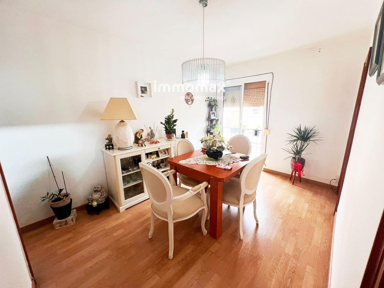3 makuuhuone Asunto myytävänä paikassa Sant Feliu de Llobregat - 230 000 € (Ref: 9626350)