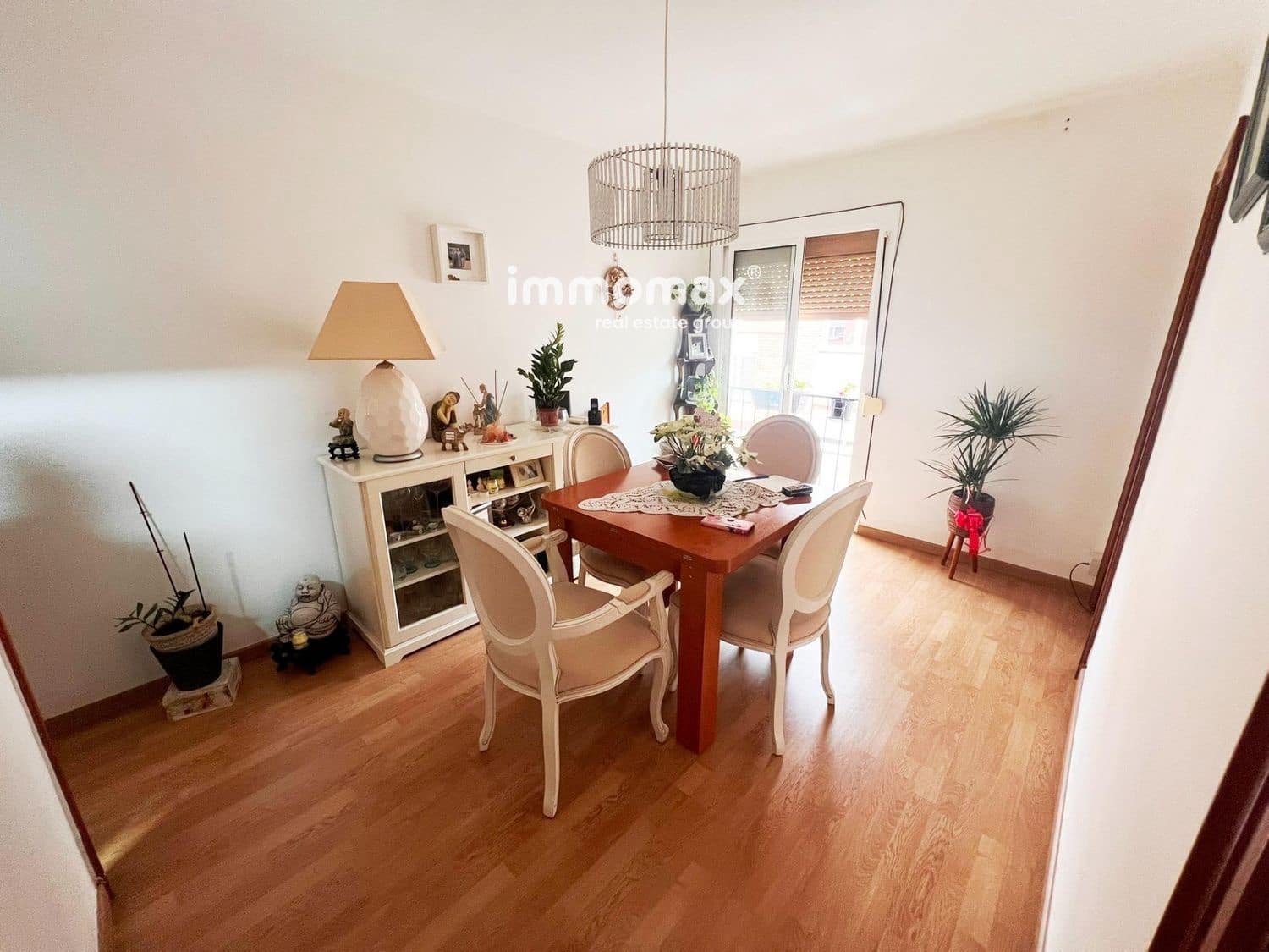 3 makuuhuone Asunto myytävänä paikassa Sant Feliu de Llobregat - 230 000 € (Ref: 9626350)
