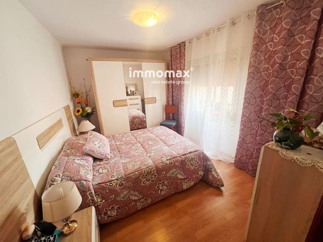 3 makuuhuone Asunto myytävänä paikassa Sant Feliu de Llobregat - 230 000 € (Ref: 9626350)