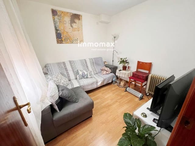 3 makuuhuone Asunto myytävänä paikassa Sant Feliu de Llobregat - 230 000 € (Ref: 9626350)