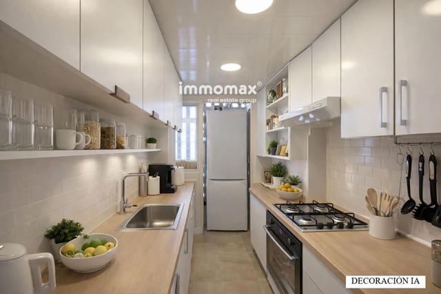 Ático de 3 habitaciones en Castelldefels en venta con piscina garaje - 750.000 € (Ref: 9629368)