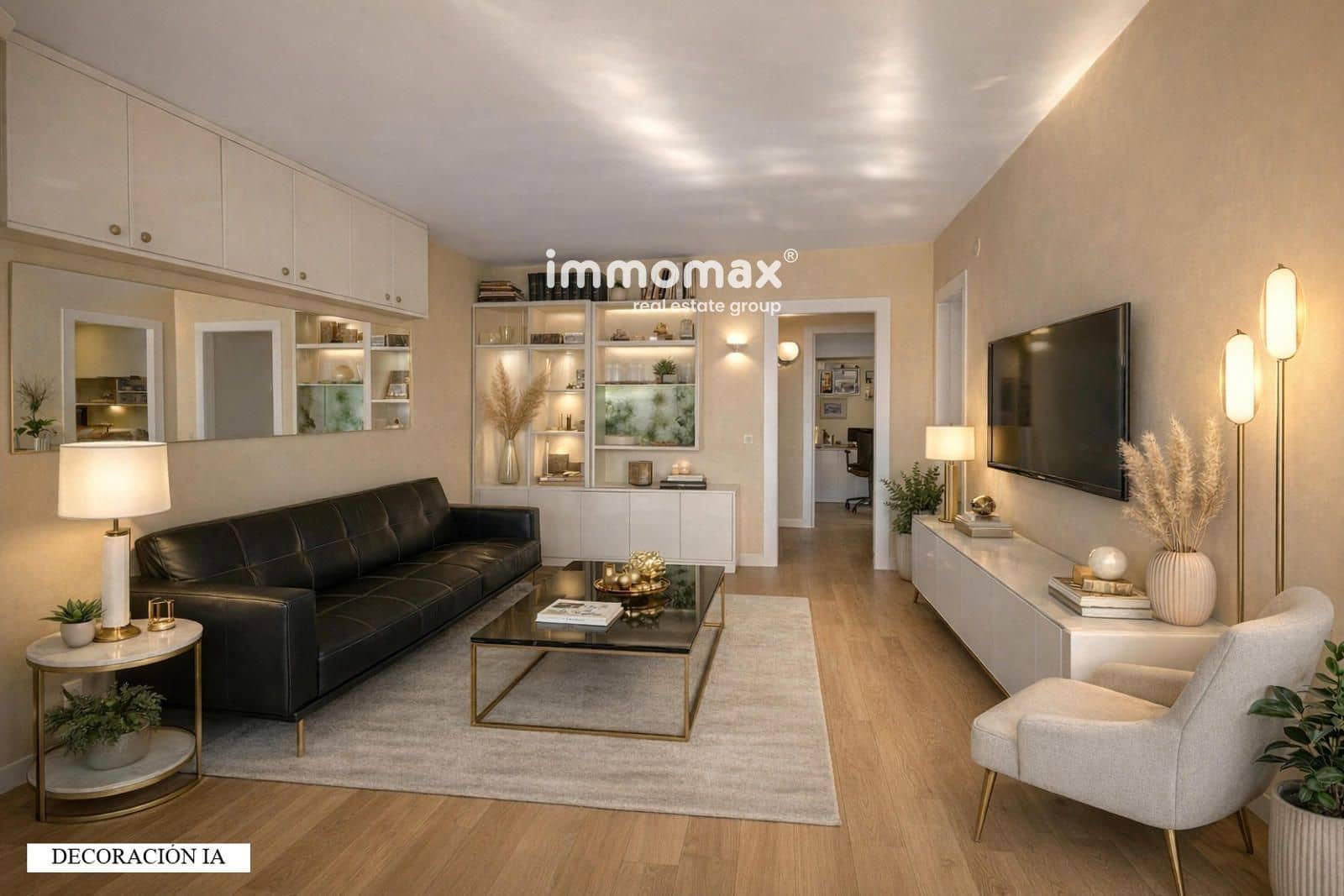 Ático de 3 habitaciones en Castelldefels en venta con piscina garaje - 750.000 € (Ref: 9629368)