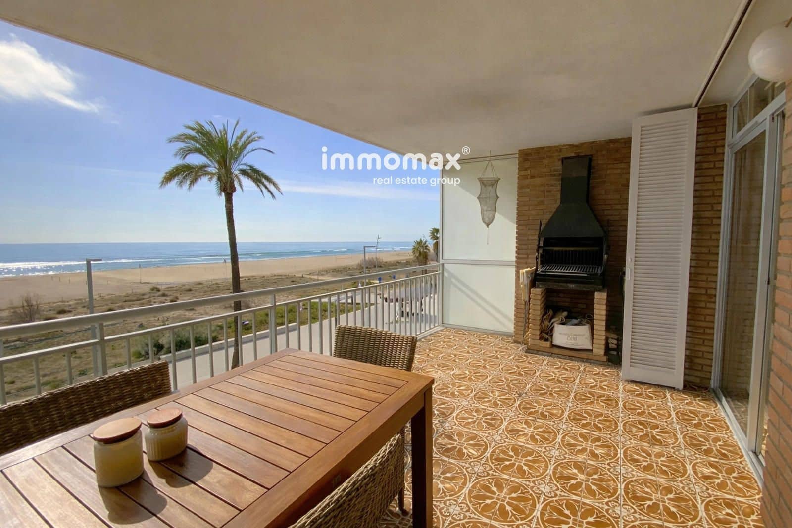 Ático de 3 habitaciones en Castelldefels en venta con piscina garaje - 750.000 € (Ref: 9629368)