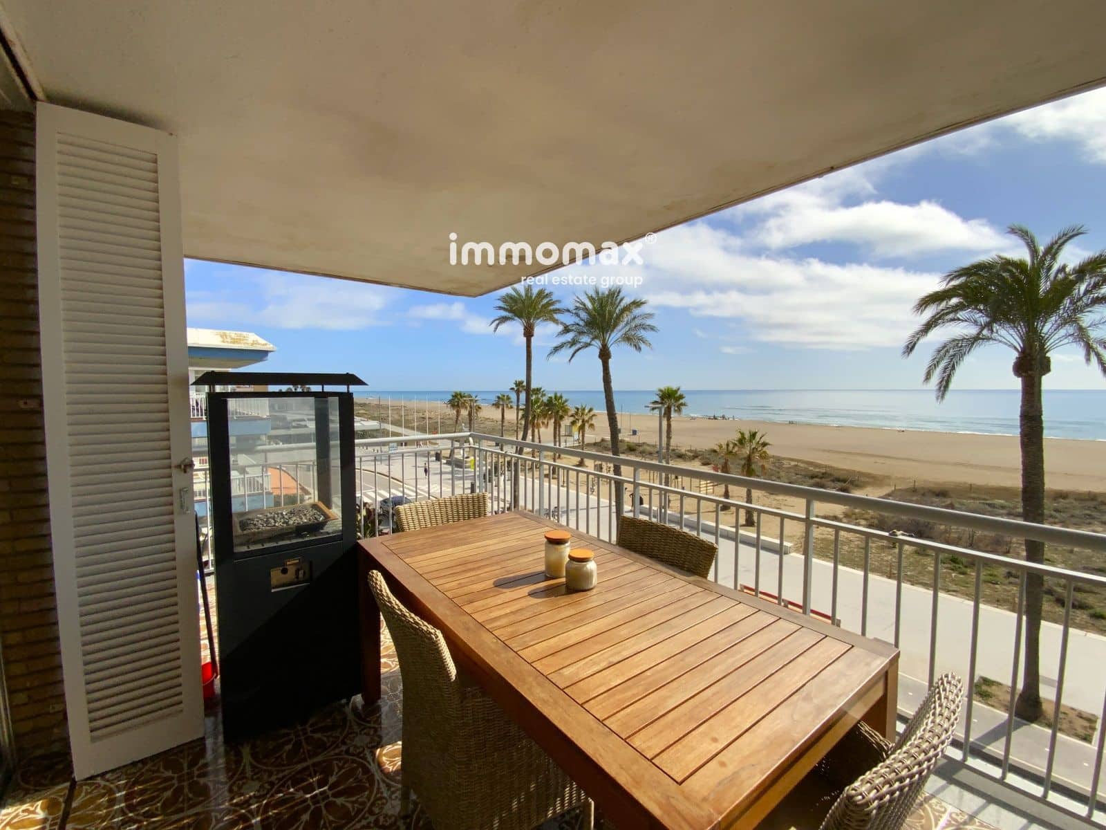 Ático de 3 habitaciones en Castelldefels en venta con piscina garaje - 750.000 € (Ref: 9629368)