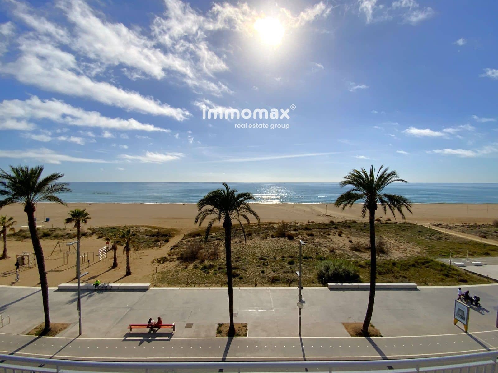 Ático de 3 habitaciones en Castelldefels en venta con piscina garaje - 750.000 € (Ref: 9629368)