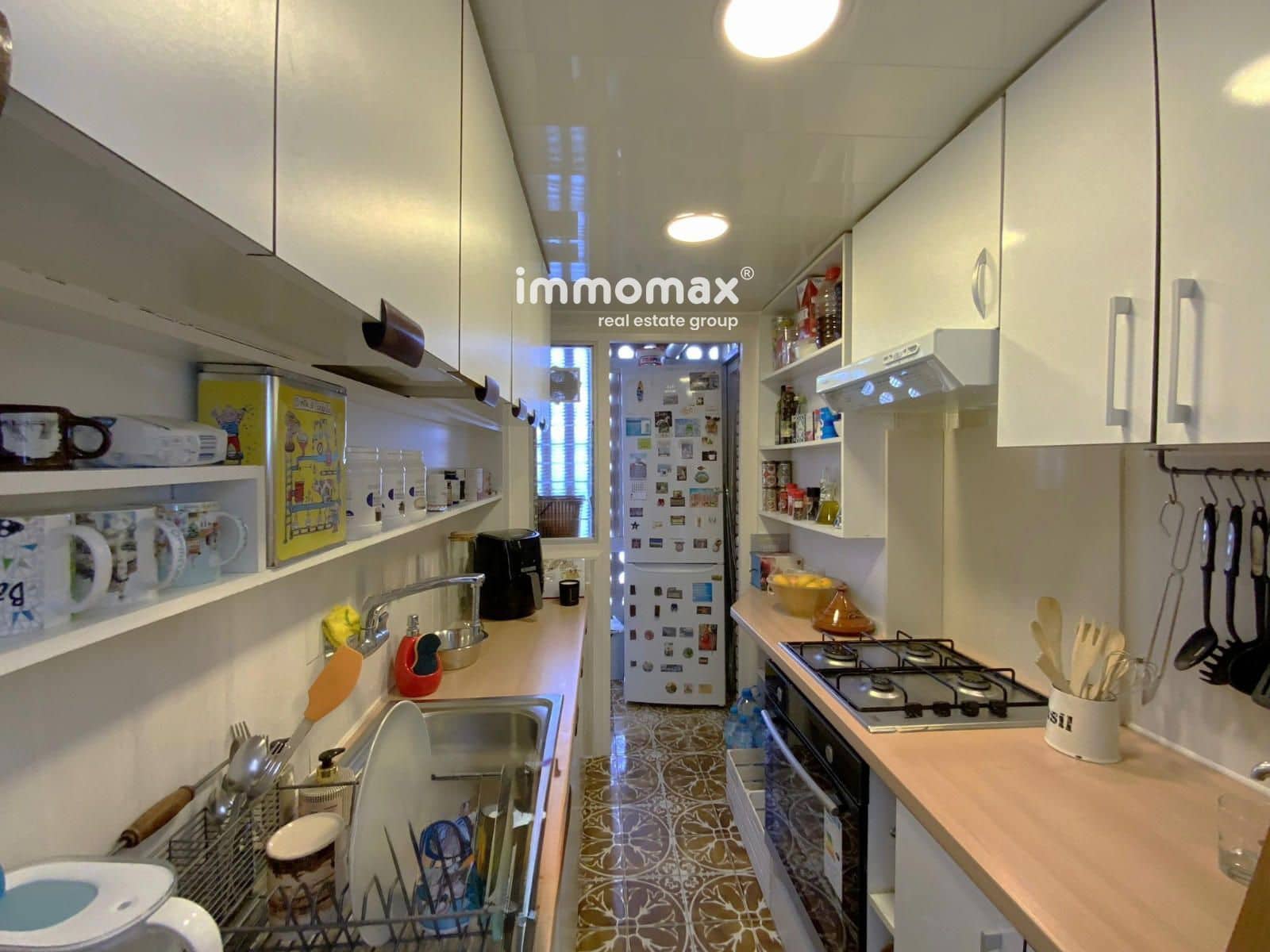 Ático de 3 habitaciones en Castelldefels en venta con piscina garaje - 750.000 € (Ref: 9629368)