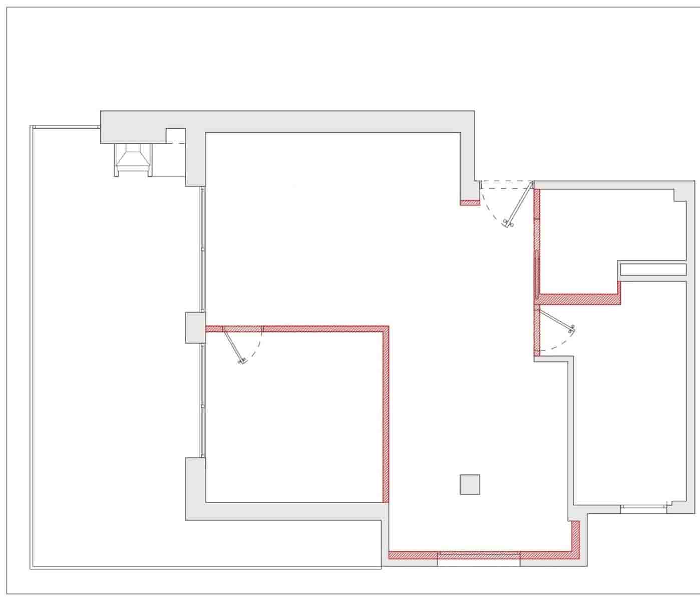 3 bedroom Penthouse for sale in Castelldefels with pool garage - € 850,000 (Ref: 9629368)