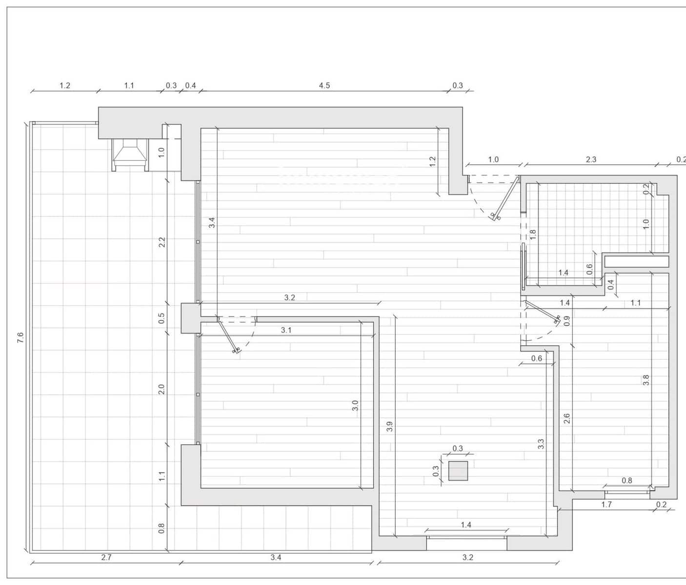 3 bedroom Penthouse for sale in Castelldefels with pool garage - € 850,000 (Ref: 9629368)