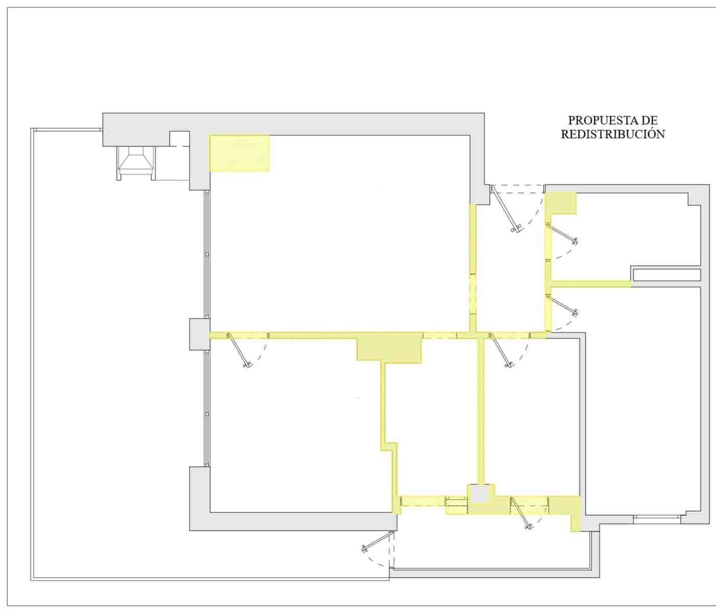 3 bedroom Penthouse for sale in Castelldefels with pool garage - € 850,000 (Ref: 9629368)