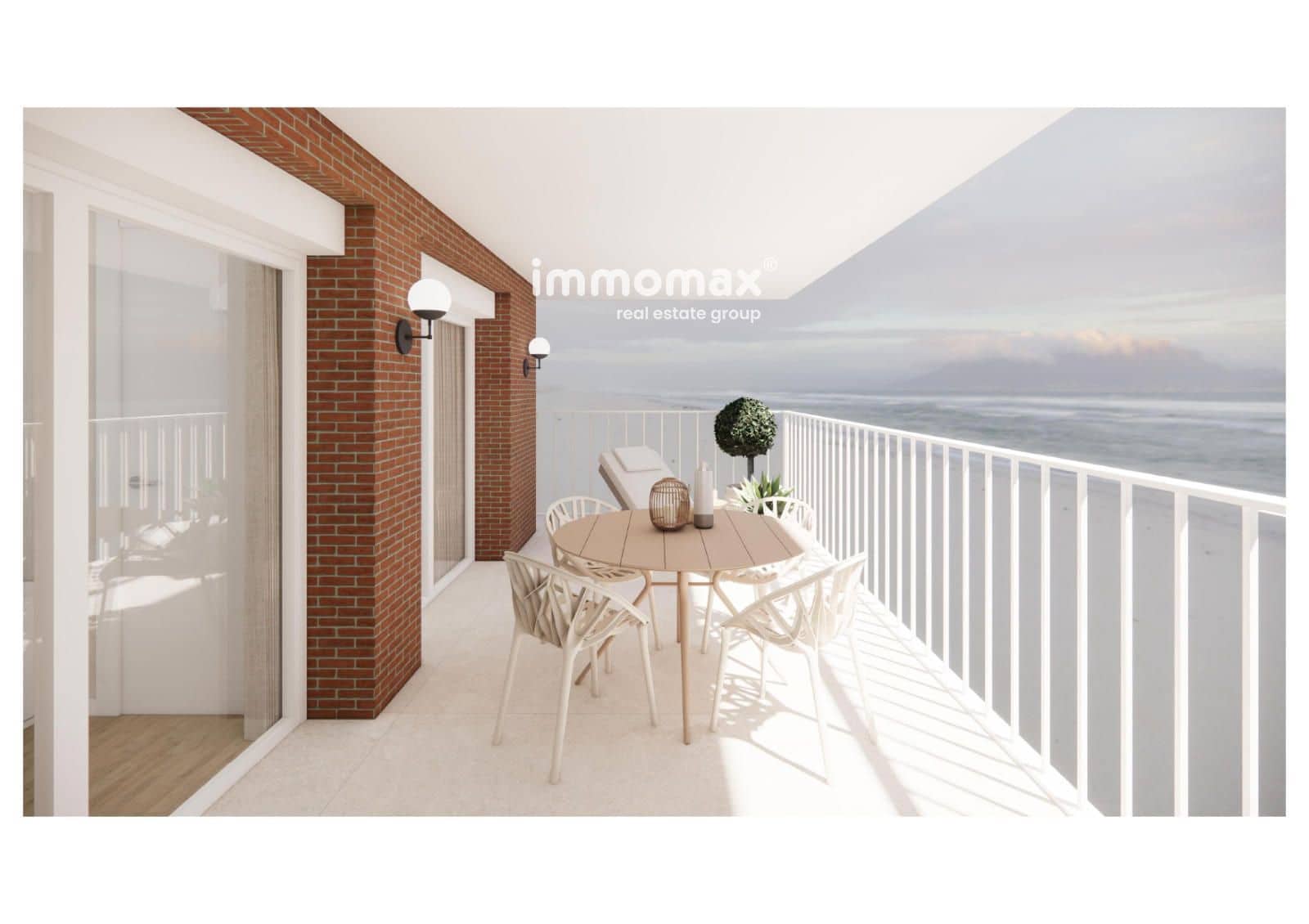 3 bedroom Penthouse for sale in Castelldefels with pool garage - € 850,000 (Ref: 9629368)