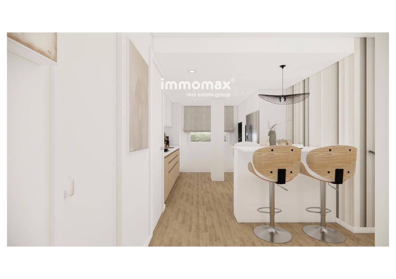 3 bedroom Penthouse for sale in Castelldefels with pool garage - € 850,000 (Ref: 9629368)