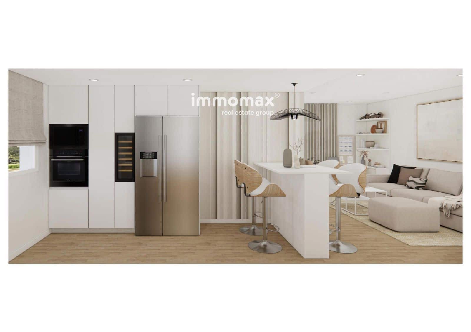 3 bedroom Penthouse for sale in Castelldefels with pool garage - € 850,000 (Ref: 9629368)