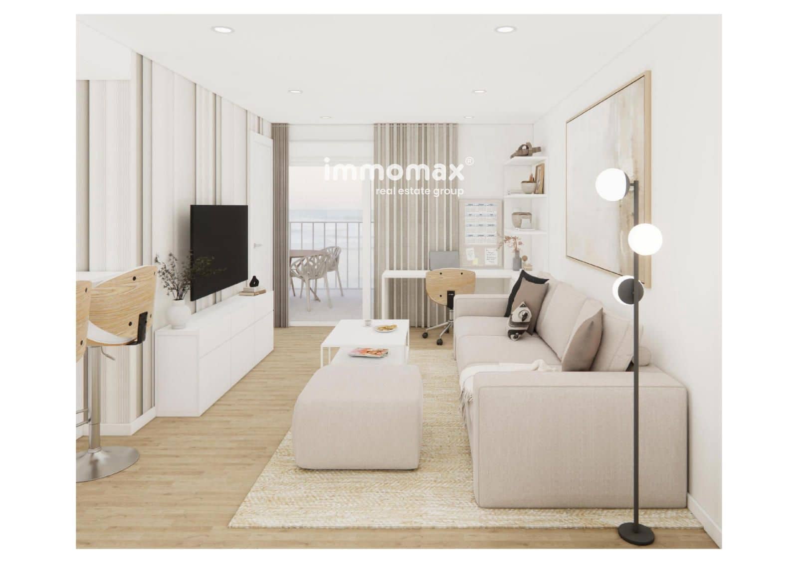 3 bedroom Penthouse for sale in Castelldefels with pool garage - € 850,000 (Ref: 9629368)