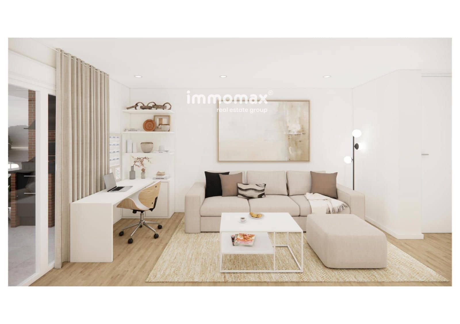 3 bedroom Penthouse for sale in Castelldefels with pool garage - € 850,000 (Ref: 9629368)