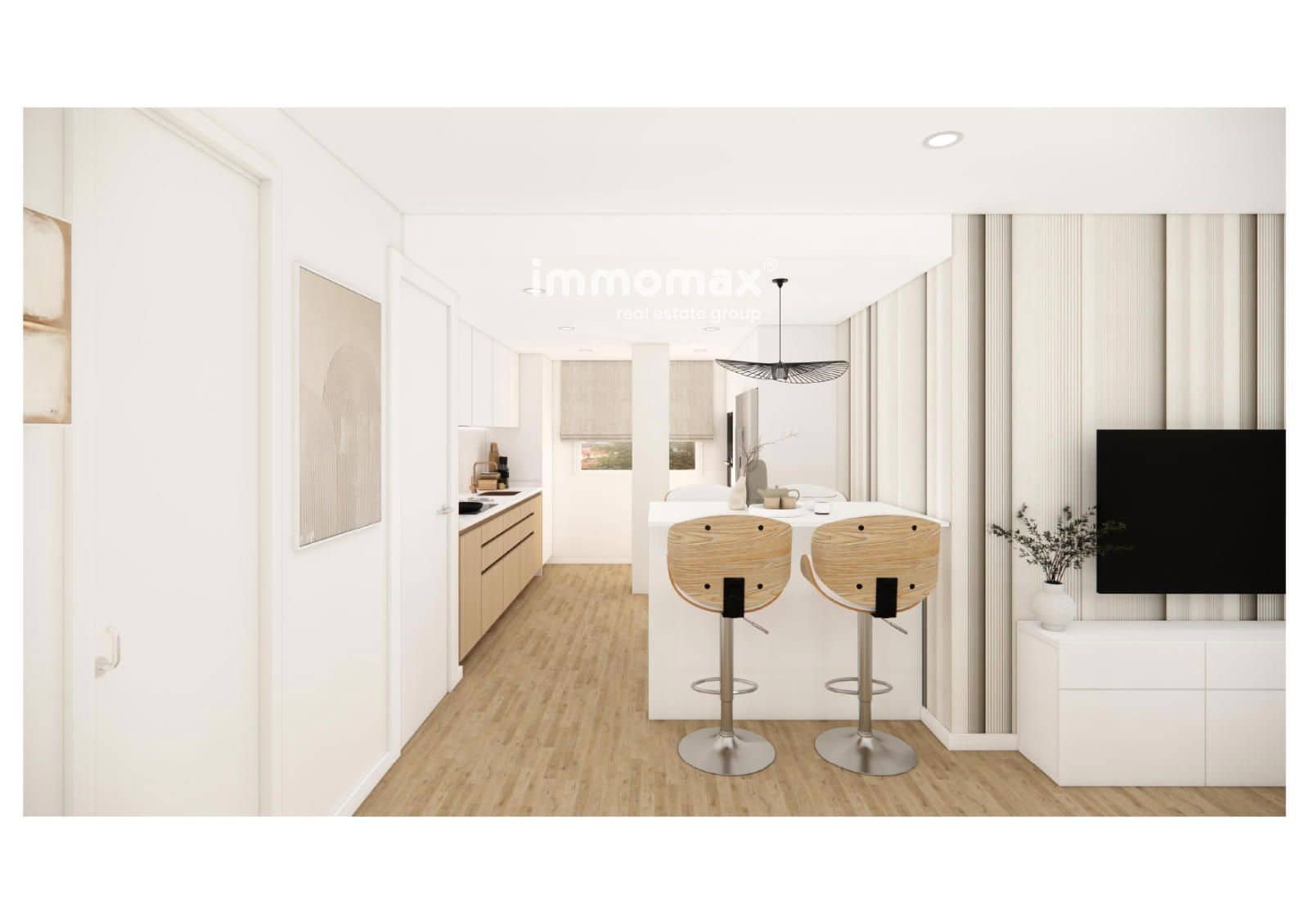 3 bedroom Penthouse for sale in Castelldefels with pool garage - € 850,000 (Ref: 9629368)