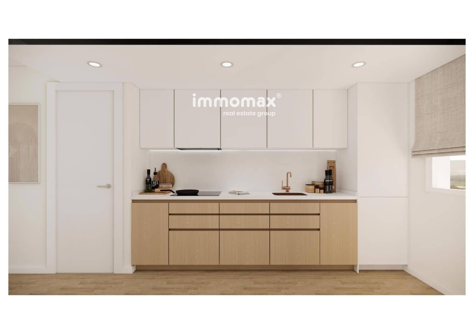 3 bedroom Penthouse for sale in Castelldefels with pool garage - € 850,000 (Ref: 9629368)