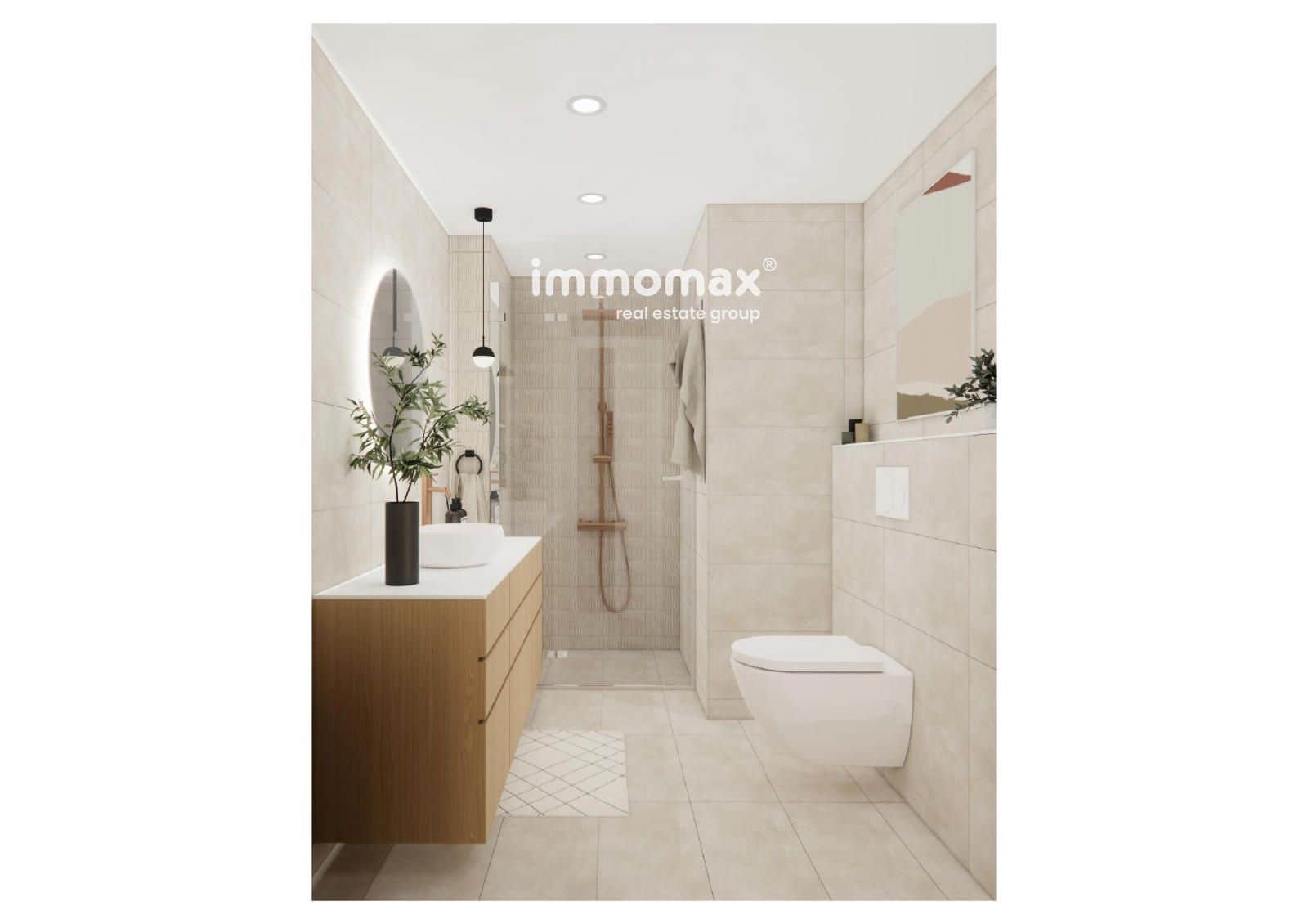 3 bedroom Penthouse for sale in Castelldefels with pool garage - € 850,000 (Ref: 9629368)