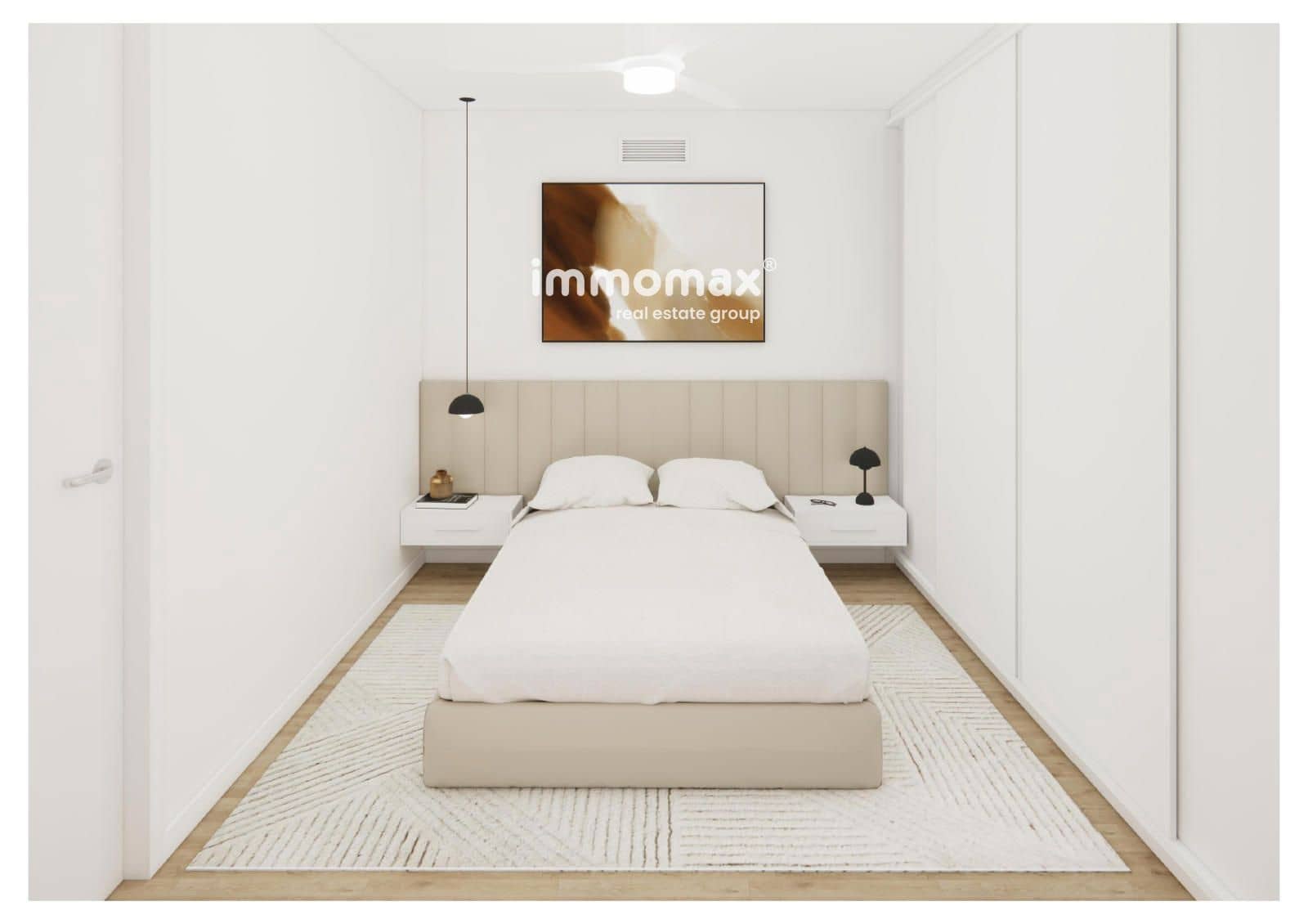 3 bedroom Penthouse for sale in Castelldefels with pool garage - € 850,000 (Ref: 9629368)