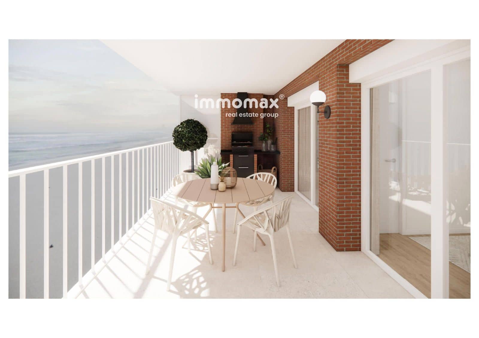 3 bedroom Penthouse for sale in Castelldefels with pool garage - € 850,000 (Ref: 9629368)