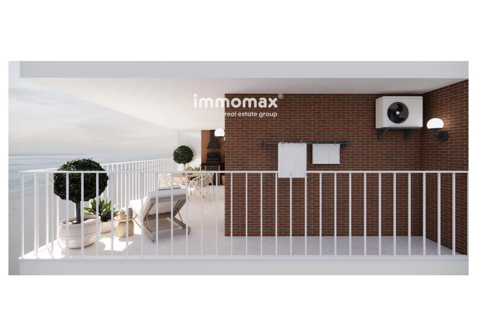 3 bedroom Penthouse for sale in Castelldefels with pool garage - € 850,000 (Ref: 9629368)