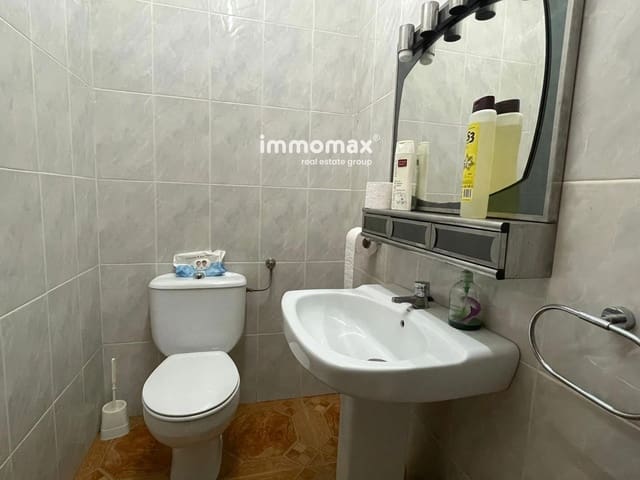 Undeveloped Land for sale in Bitem, Tortosa - € 150,000 (Ref: 9641051)