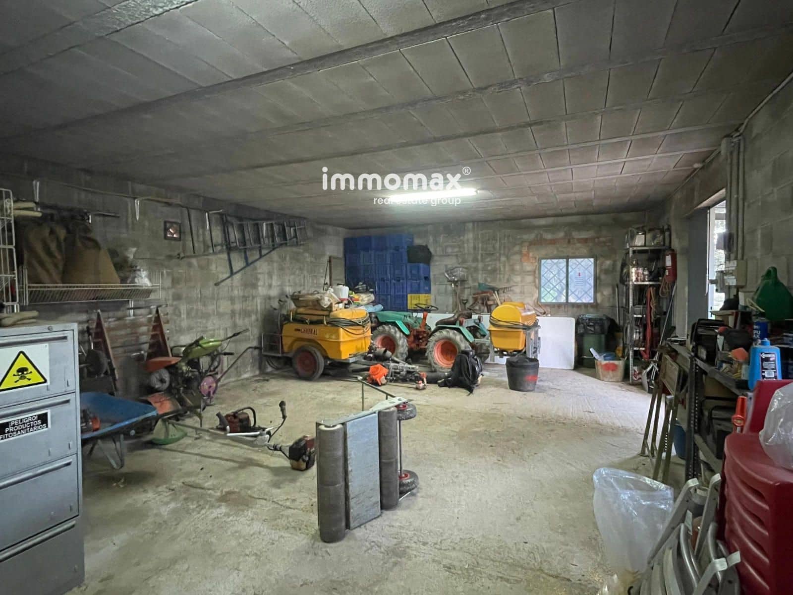 Undeveloped Land for sale in Bitem - € 150,000 (Ref: 9641051)