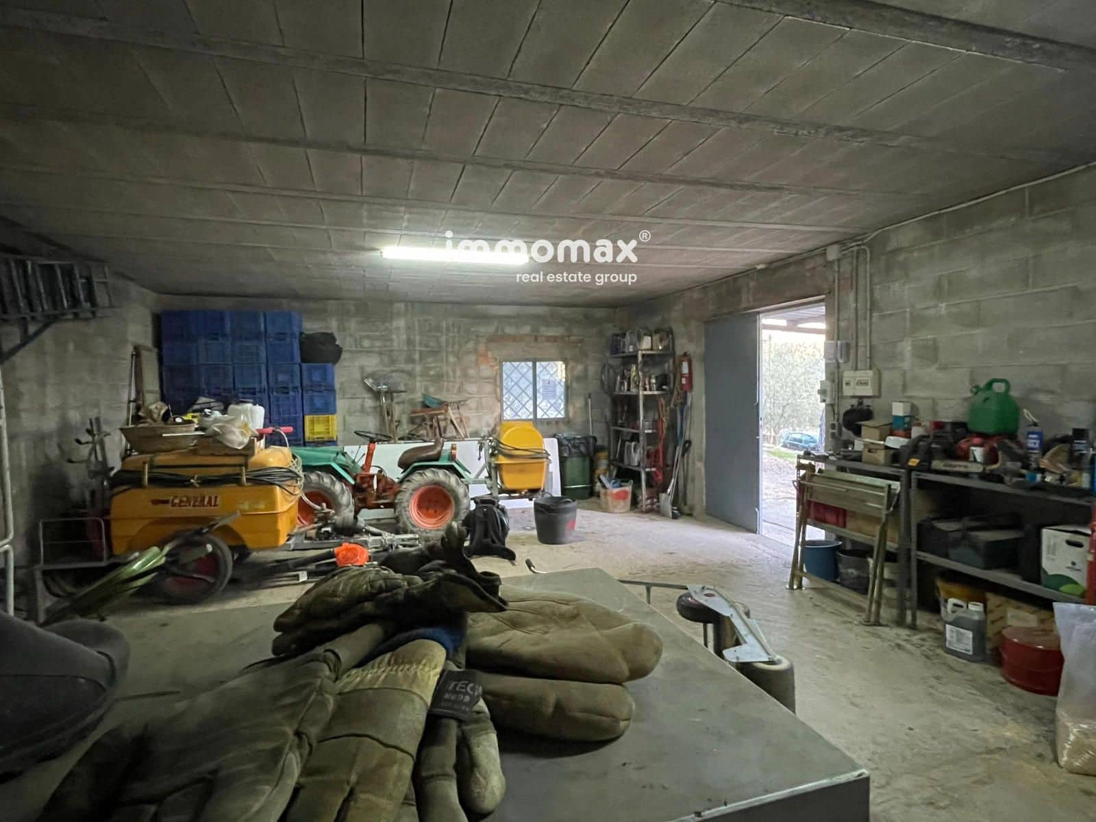 Undeveloped Land for sale in Bitem - € 150,000 (Ref: 9641051)