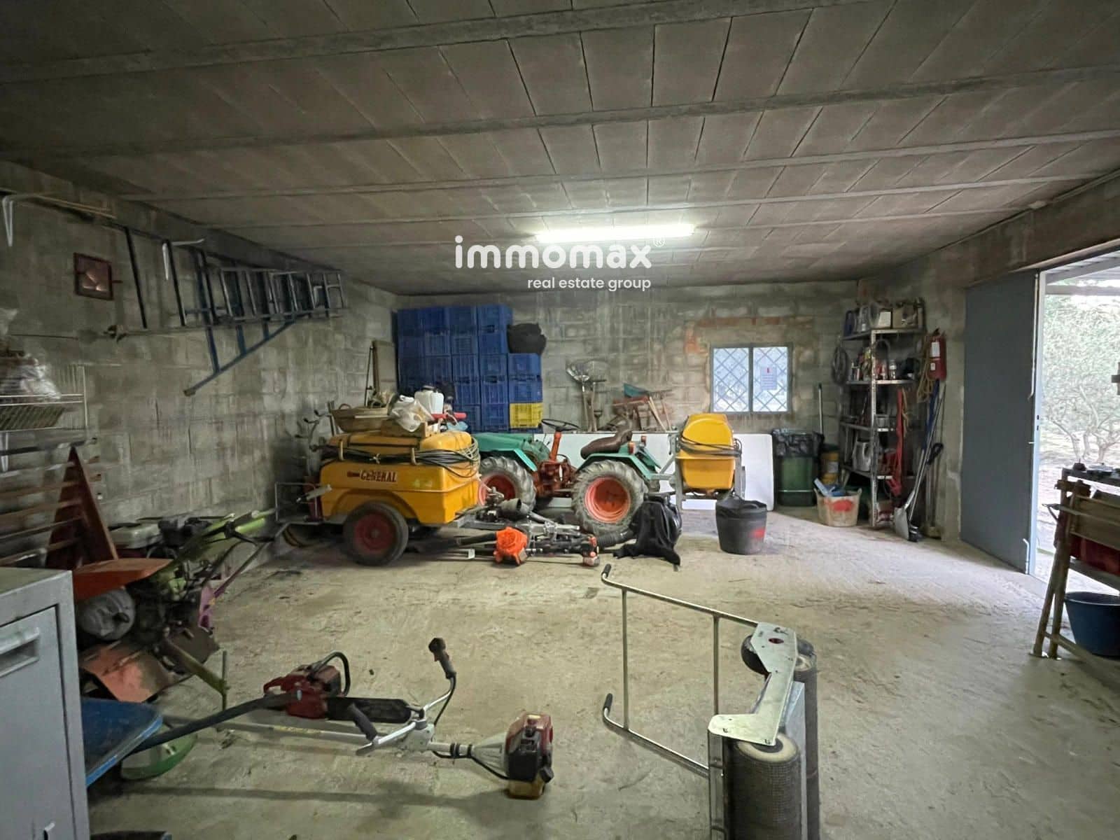 Undeveloped Land for sale in Bitem - € 150,000 (Ref: 9641051)