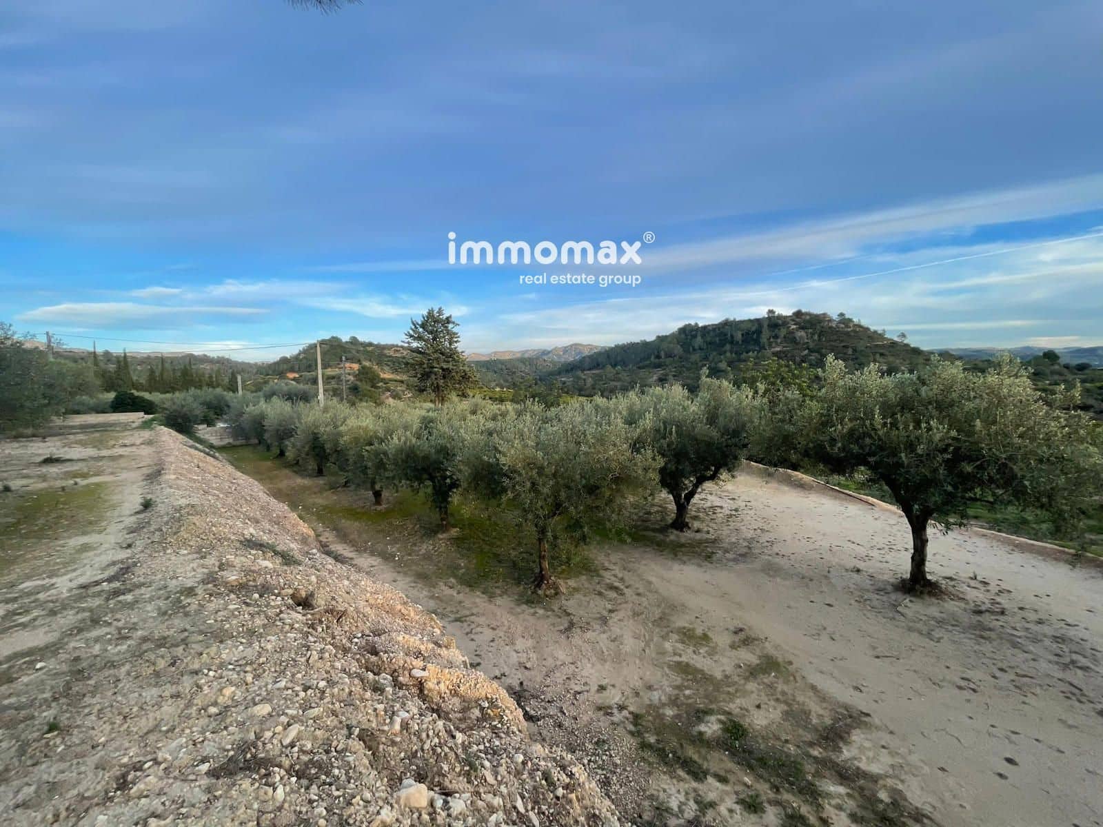 Undeveloped Land for sale in Bitem - € 150,000 (Ref: 9641051)
