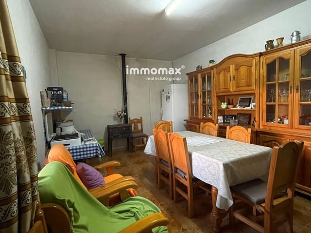 Undeveloped Land for sale in Bitem, Tortosa - € 150,000 (Ref: 9641051)