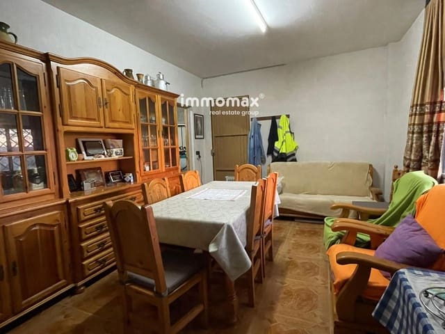 Undeveloped Land for sale in Bitem, Tortosa - € 150,000 (Ref: 9641051)