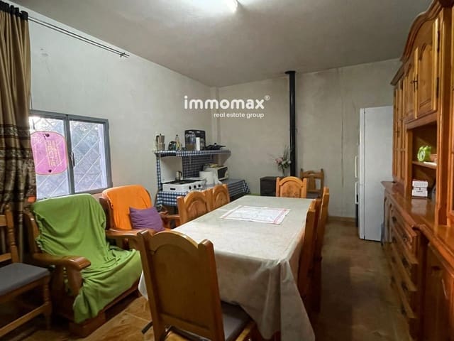 Undeveloped Land for sale in Bitem, Tortosa - € 150,000 (Ref: 9641051)