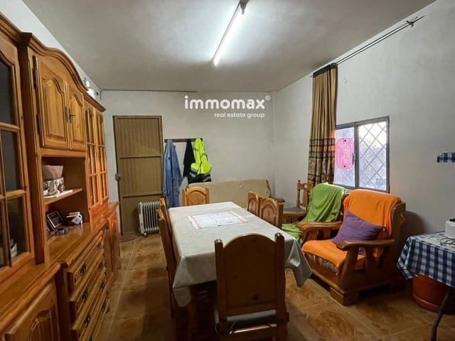 Undeveloped Land for sale in Bitem, Tortosa - € 150,000 (Ref: 9641051)