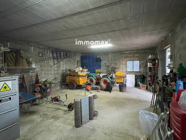 Undeveloped Land for sale in Bitem, Tortosa - € 150,000 (Ref: 9641051)