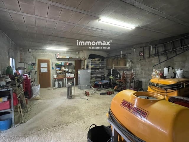 Undeveloped Land for sale in Bitem, Tortosa - € 150,000 (Ref: 9641051)