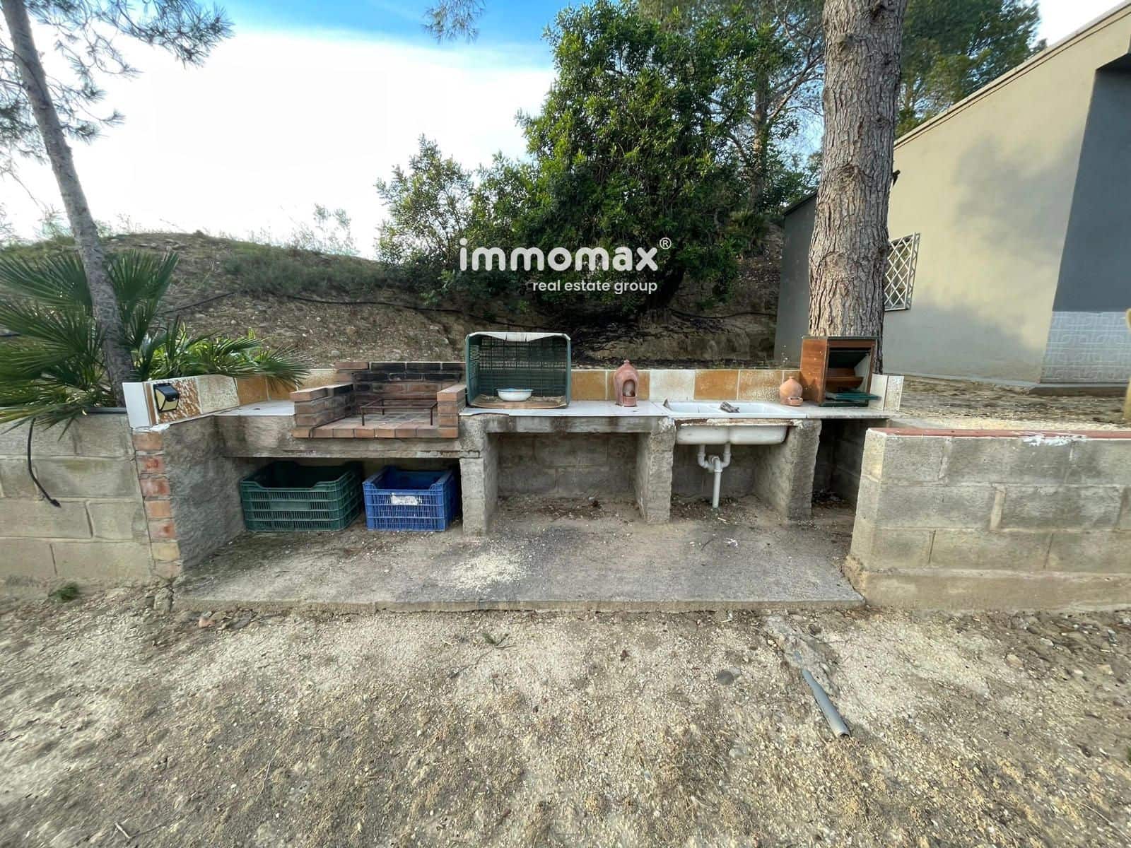 Undeveloped Land for sale in Bitem - € 150,000 (Ref: 9641051)