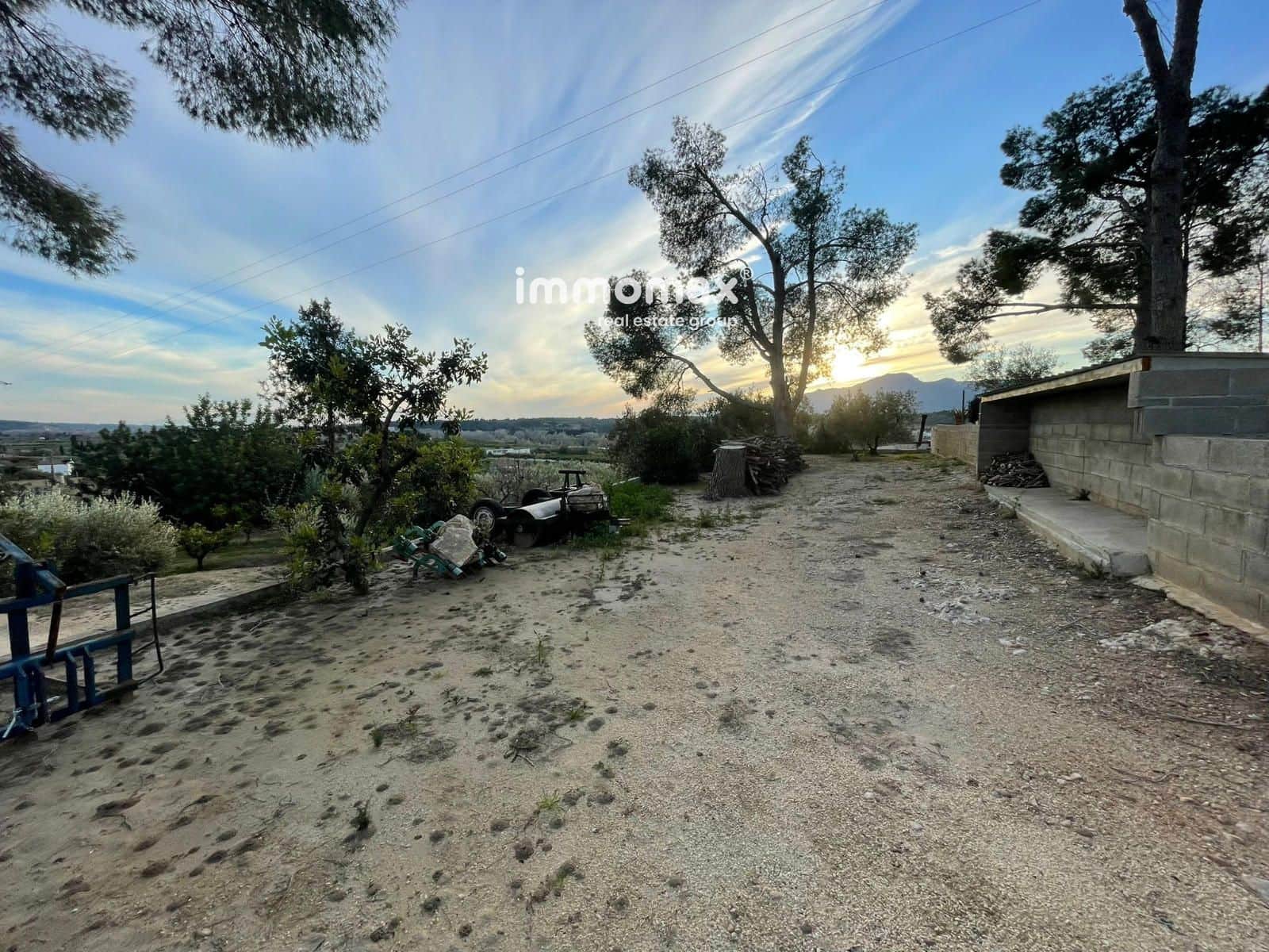 Undeveloped Land for sale in Bitem - € 150,000 (Ref: 9641051)