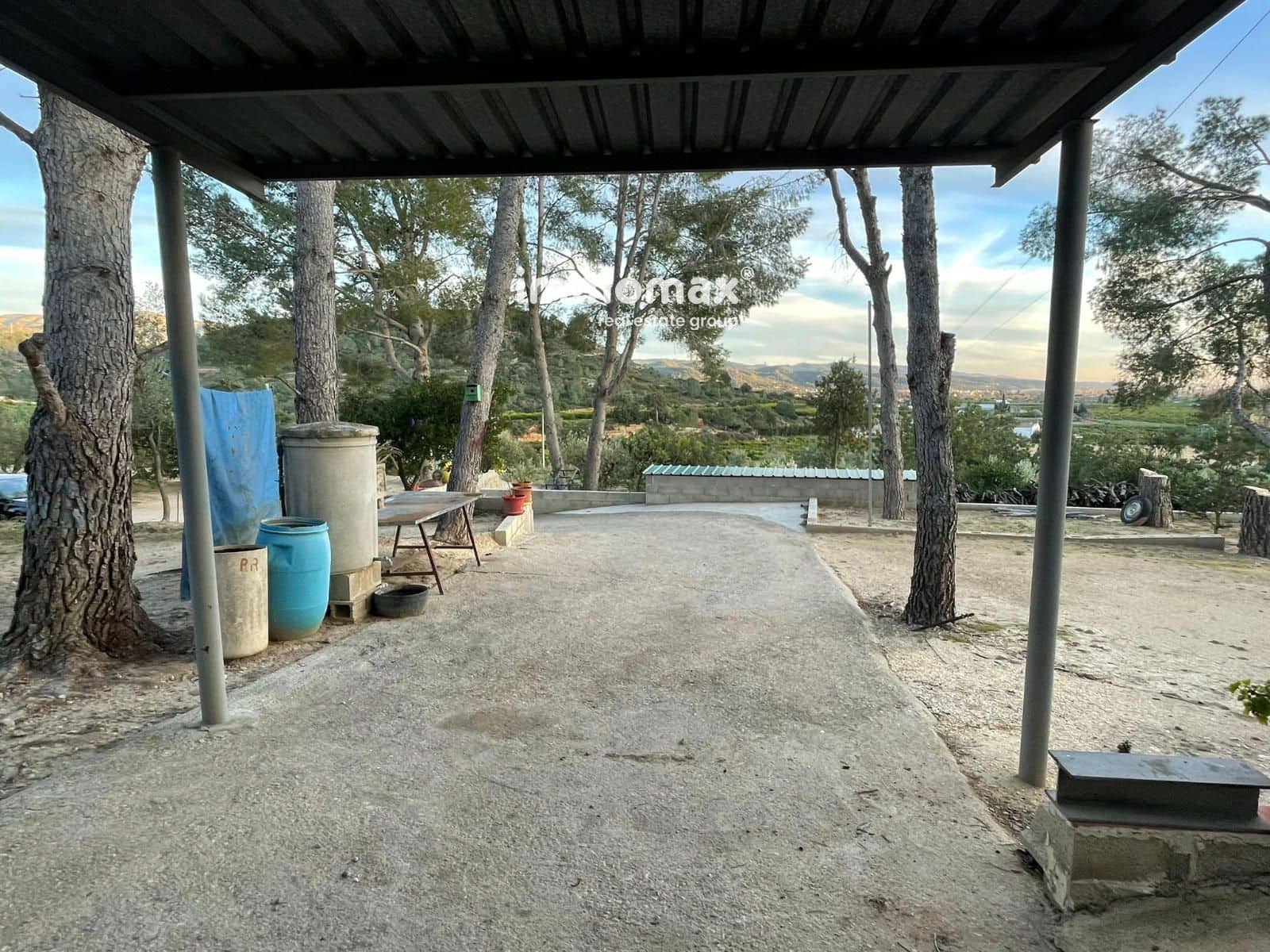 Undeveloped Land for sale in Bitem - € 150,000 (Ref: 9641051)