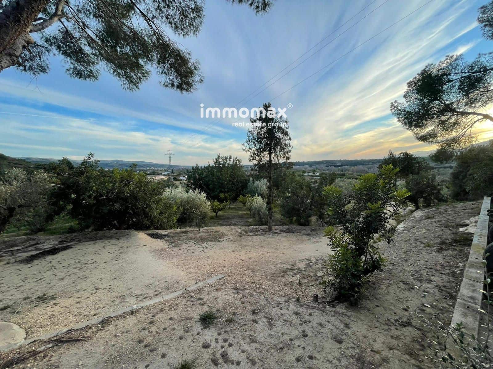 Undeveloped Land for sale in Bitem - € 150,000 (Ref: 9641051)