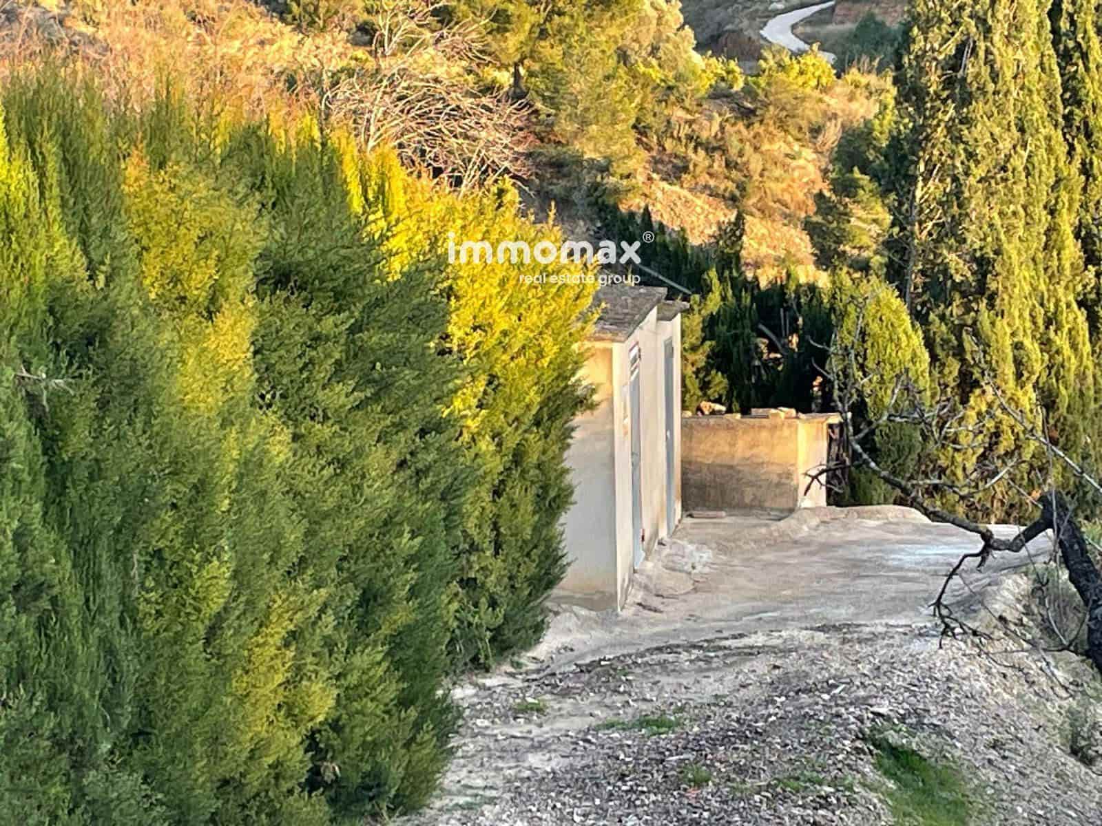 Undeveloped Land for sale in Bitem - € 150,000 (Ref: 9641051)