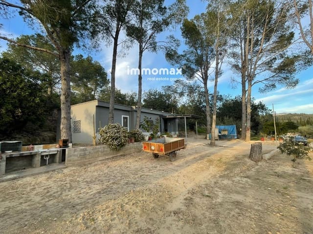 Undeveloped Land for sale in Bitem, Tortosa - € 150,000 (Ref: 9641051)