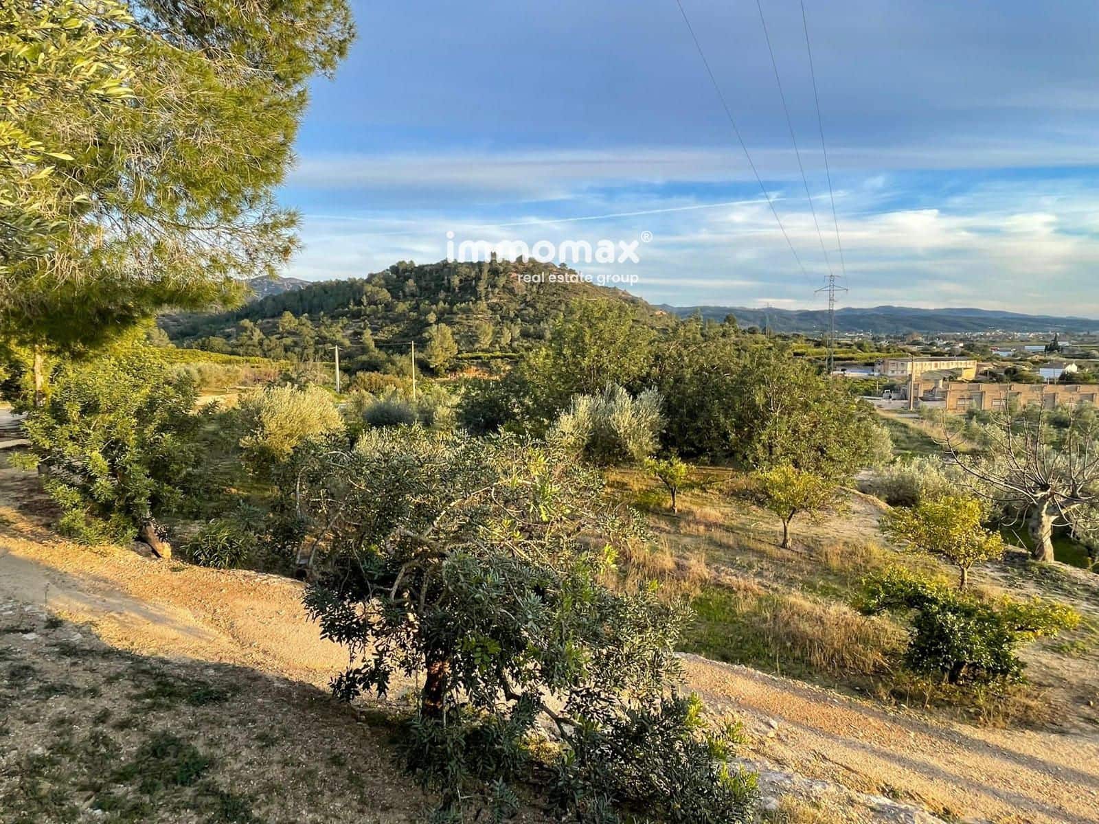 Undeveloped Land for sale in Bitem - € 150,000 (Ref: 9641051)