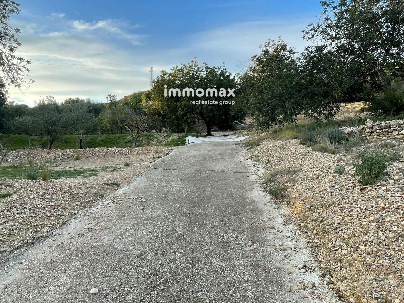 Undeveloped Land for sale in Bitem - € 150,000 (Ref: 9641051)