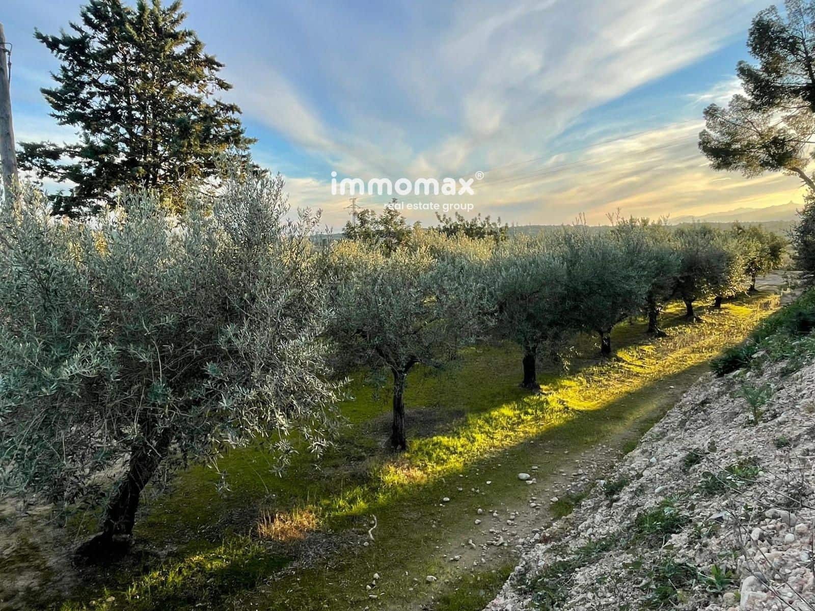 Undeveloped Land for sale in Bitem - € 150,000 (Ref: 9641051)