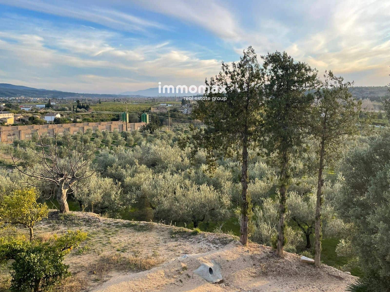 Undeveloped Land for sale in Bitem - € 150,000 (Ref: 9641051)