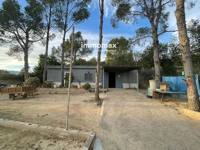 Undeveloped Land for sale in Bitem, Tortosa - € 150,000 (Ref: 9641051)